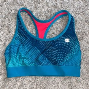 CHAMPION SPORTS BRA